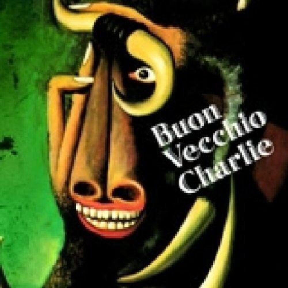 Buon Vecchio Charlie - Buon Vecchio Charlie  CD